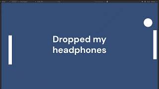 30 seconds of pure programming pain