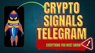 Best Crypto Signals Trading Telegram Groups to follow in 2025