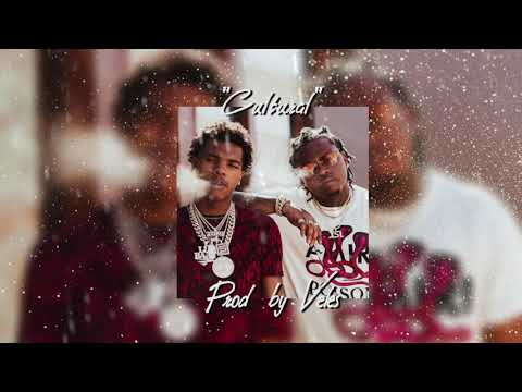 [SOLD] Lil Baby x Gunna Type Beat 2019 -  "Cultural" | Prod by Veles