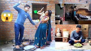 Wife को सुधार नहीं सकते..🤣 | Husband wife funny | Funnyz dev | funny dev | Comedy #funnyzdev