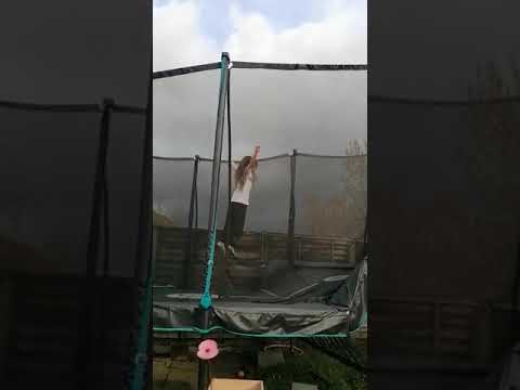 Side twist!!! still perfecting