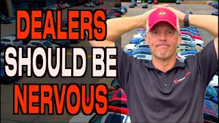 Amazon’s Car Sales Plan: What Dealers Don’t Want You To Know!