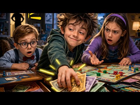 Horrid Henry Robs the Bank