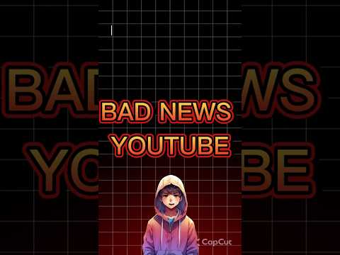No More Monetization for AI Videos? 🚫 YouTube's New RulesExplained!"#YouTubeUpdate  #AIPolicy