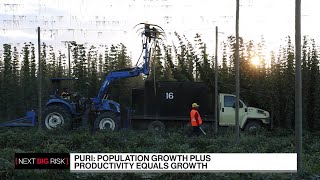Next Big Risk: US Labor Shortage