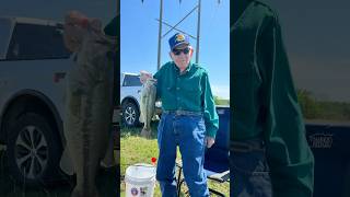 Uncle Bob patiently waiting for me to take him fishing. #unclebob