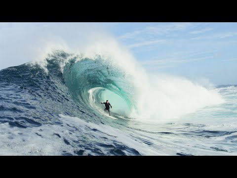 Torren Martyn - needessentials presents Lost Track Atlantic Episode 4 - Final Surf Section