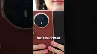 The COLD TRUTH about #foldables #android #tech