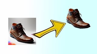 Photoshop Tutorial: Removing Objects from Backgrounds with the Object Selection Tool (hotkey [w])