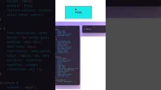 hover effect #buttonhovereffect #html  #css