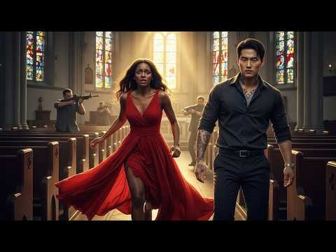 "I Was SOLD to Korean Mafia Kings Who HATE My Black Skin... Until They Don't"
