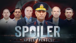 SPOILER : The Epaulette Curtain | A July 15th Documentary