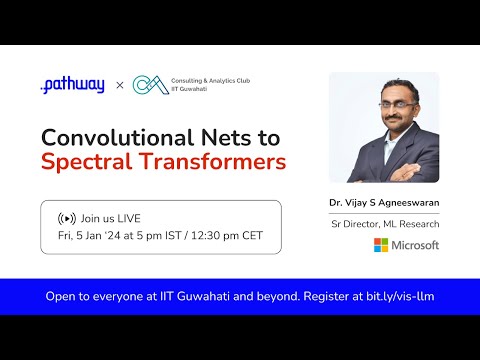 Recent Advances in Computer Vision: Convolutional Nets to Spectral Transformers