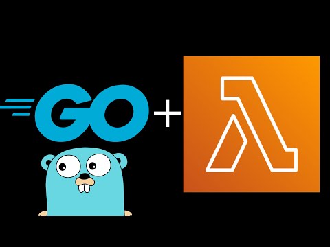 Introduction to AWS Lambda using Golang