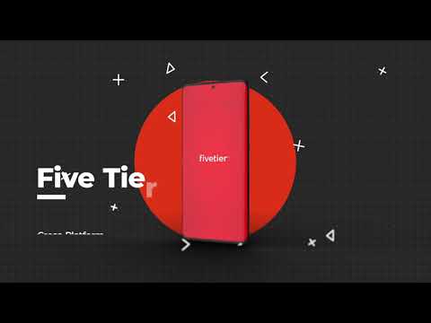 Cross-Platform Mobile App | Campaign Management Portal