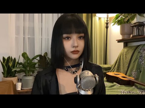 Shadow of the sun ｜WangOK cover