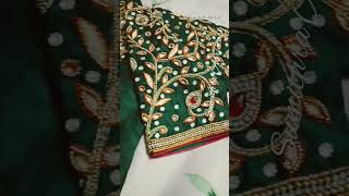 low cost Aari work free shipping WhatsApp or call 9566256749  #aariwork #trending #shorts #viral