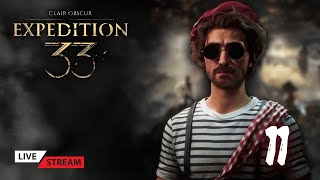🔴 LIVE | EXPEDITION 33 - RENOIR'S DRAFTS & EXPLORATION - EP11