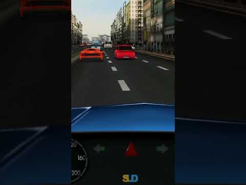 Dr Driving | close call | Highway mode