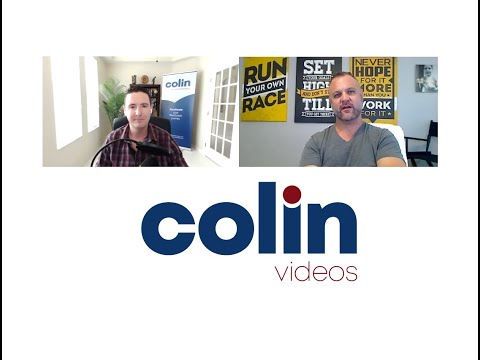 Colin Videos 6: What happens next? Insights from Lee Kearney - one of USAs biggest SFR wholesalers.