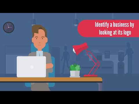 Branded Logo Designs - Leading Logo Design Service Provider!