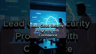 Certified Lead Cloud Security Manager | Cloud Governance & Risk Training by CDG