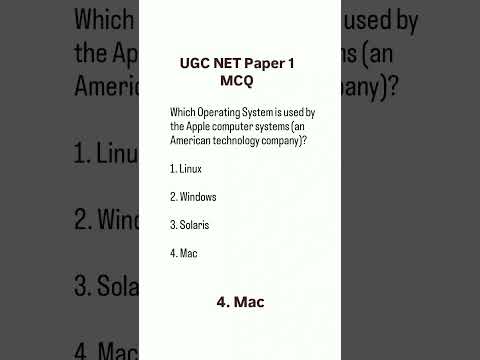 UGC NET Paper 1 Practice Question | UGC NET June 2025 #education #ugcnetjune2025 #shorts