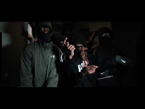 #Dijken R3SS - BLACK ON BLACK (PROD BY RASH)