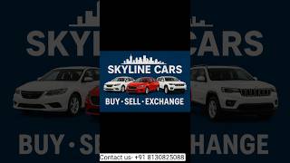 Skyline Cars Used Cars #skyline #automobile