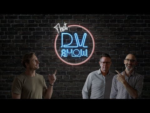 That DV Show!  Episode 5 - The Environmental Cowboy