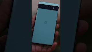 Google Pixel 6A Review in 2026🔥#pixel6a #shorts #google