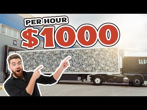 9 High Ticket Service Businesses NOBODY is Talking About