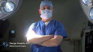 Hackensack University Medical Center's, The Promise