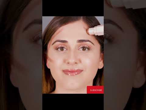 World Wedding Guest Makeup | Festive Makeup | How To Create A Traditional Look | Vlog With Haniya