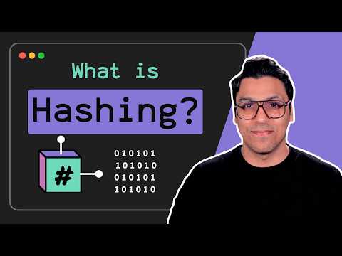 What is Hashing? Hashing Algorithm, Hash Collisions & Hash Functions