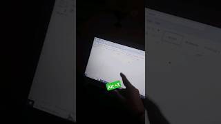#shortsvideo #youtubechannel #msofficecourse #mswordtutorialforbeginners #subscribenow