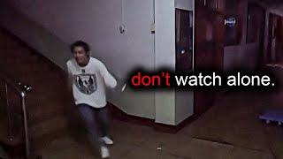 SCARY GHOST Videos That Will IGNITE Your WORST NIGHTMARES!
