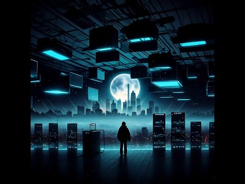 Neonvibes 17 - Eternal Loneliness (Official Visualizer)