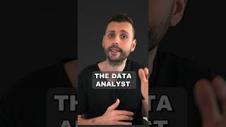 Why You Should Become a Data Analyst and NOT a Data Scientist