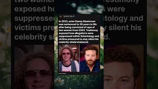 The Actor Who Hid His Crimes in Fame