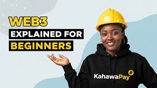 Web3 Explained for Beginners: Your Simple Guide to the Decentralized Internet