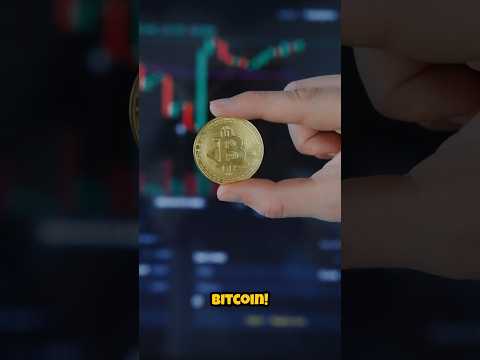 What is Bitcoin?