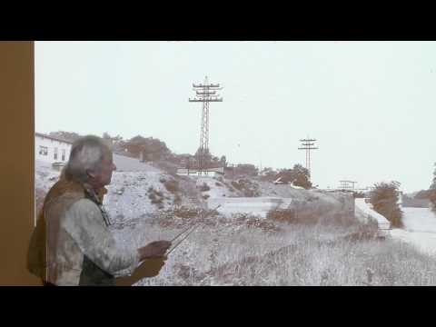 Robert Louis Trudeau Architecture Presentation, Part 1