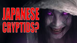 3 SCARY Japanese Cryptid Encounters From 2Channel | Mr. X Halloween Special