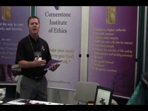 Business Ethics & Ethics Coaching Program 'The Ten'