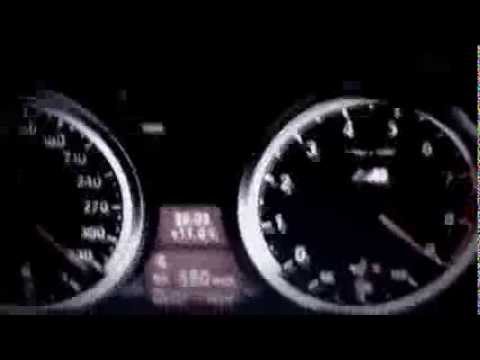 BMW M3 E92 357kmh Acceleration - 892hp