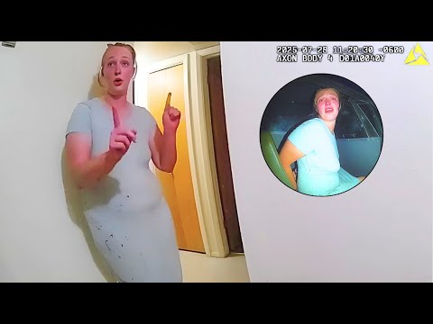 Entitled Karen Pulls Race Card, INSTANTLY Backfires