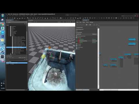 ToolBoxTopic: Building Interaction With Flowgraph (Sinks)