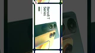 Oppo Reno 8T Coming Soon  #shorts #viral #trending #youtubeshorts #techlearner
