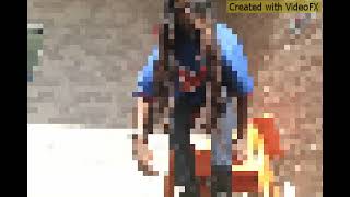 Celebrity Mouse - Effect (Official Music Video)